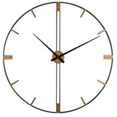Henderson 24? Wall Clock